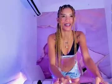 maariangel on Chaturbate 