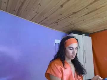 maggie_fit on Chaturbate 