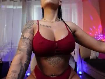 magyc_bri — It's not just a show... it's a slow, sinful tease that'll leave you aching. Come see what I do with attention #squirt #lovense #bigboobs #bigass  #c2c