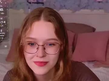 Freechat mandymilson on Chaturbate