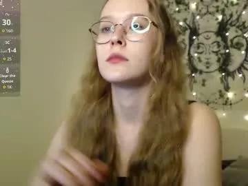 Freechat mandymilson on Chaturbate
