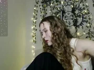Freechat mandymilson on Chaturbate