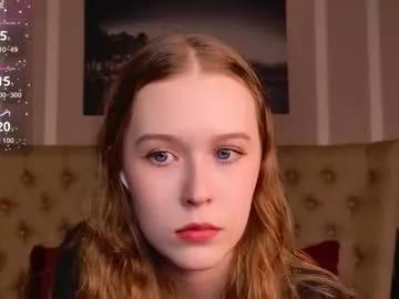 Freechat mandymilson on Chaturbate