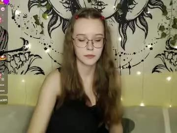 Freechat mandymilson on Chaturbate