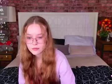 Freechat mandymilson on Chaturbate