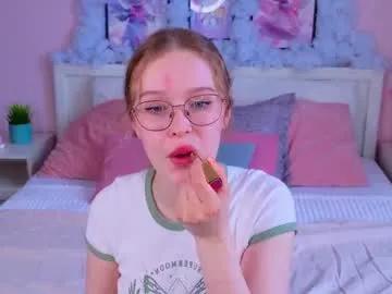 Freechat mandymilson on Chaturbate