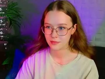 Freechat mandymilson on Chaturbate
