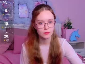 Freechat mandymilson on Chaturbate