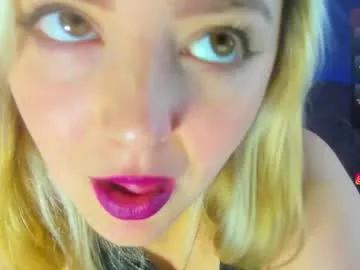 marry_evans_ on Chaturbate