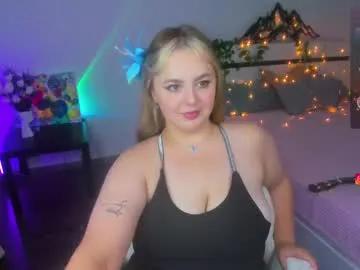 marry_evans_ on Chaturbate 