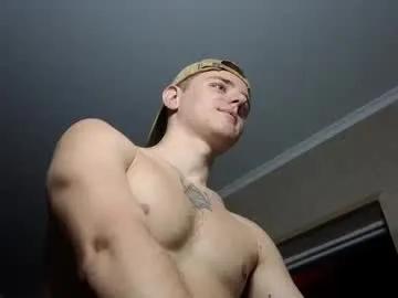 matt_aniston on Chaturbate 