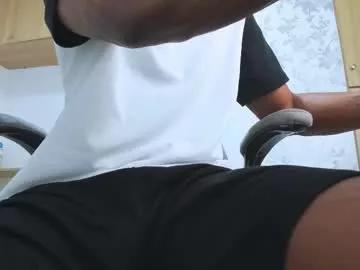 matteo_777 on Chaturbate 