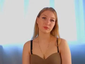 maureencoombs — GOAL: Massage tits + eye contact [45 tokens remaining] Welcome to my room! #new #cute #bigboobs #skinny #shy