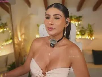 meegan1 on Chaturbate 