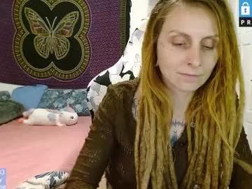mesmerizing_tati333 on Chaturbate 