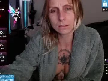 mesmerizing_tati333 on Chaturbate 