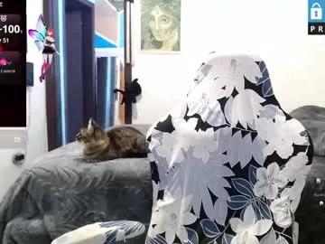mesmerizing_tati333 on Chaturbate 