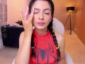 miiaa_evans on Chaturbate 