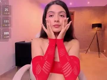miiaa_evans on Chaturbate 