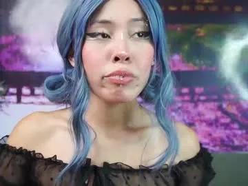 miss__aly on Chaturbate 