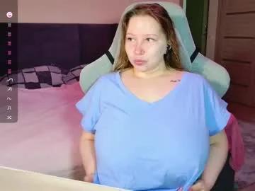 miss_anna909 on Chaturbate 