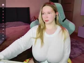 miss_anna909 on Chaturbate 