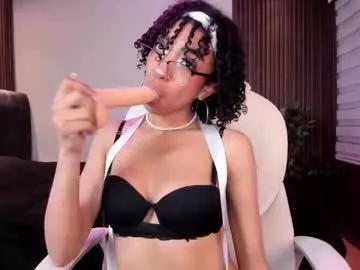 missgigi1 on Chaturbate 