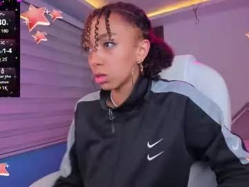 missgigi1 on Chaturbate 