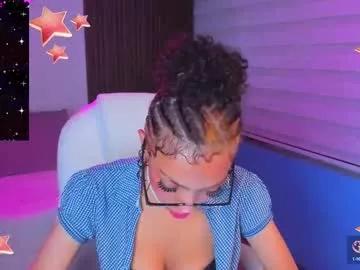 missgigi1 on Chaturbate 