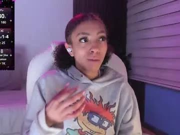 missgigi1 on Chaturbate 