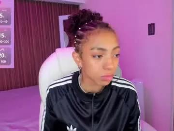 missgigi1 on Chaturbate 