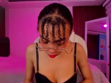 missgigi1 on Chaturbate 