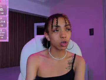 missgigi1 on Chaturbate