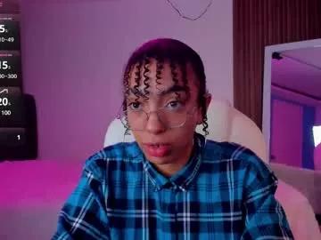 missgigi1 on Chaturbate 