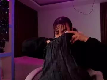 missgigi1 on Chaturbate 