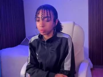 missgigi1 on Chaturbate 