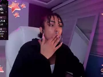missgigi1 on Chaturbate 