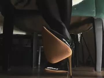 misslecter on Chaturbate 