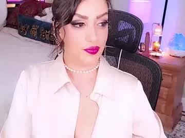 missmina on Chaturbate 