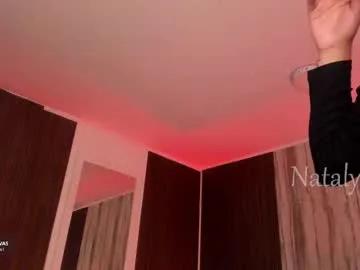 missnataly_ on Chaturbate 