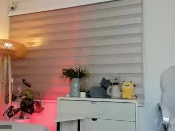 missnataly_ on Chaturbate 