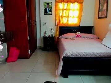 missvalery1 on Chaturbate 