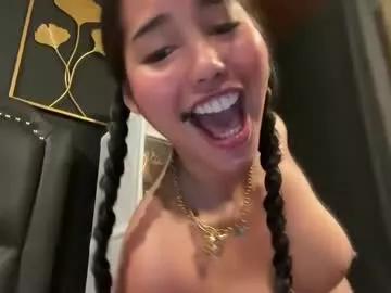 missxolga on Chaturbate 