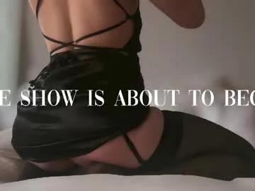 mollysoulful on Chaturbate 