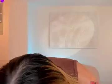 mollysunders_ on Chaturbate 