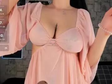 moody__mary on Chaturbate 