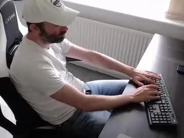 Freechat mr_matthew_me on Chaturbate