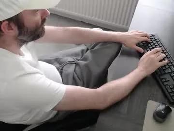 Freechat mr_matthew_me on Chaturbate