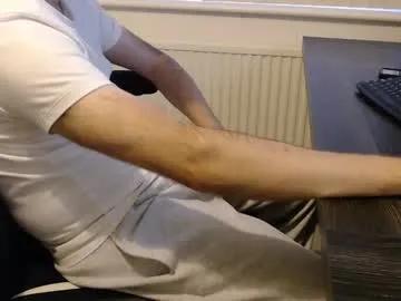 Freechat mr_matthew_me on Chaturbate