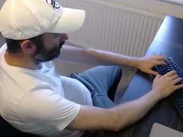 Freechat mr_matthew_me on Chaturbate